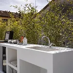 Holiday home Loft In With Private Terrace & Jacuzzi *