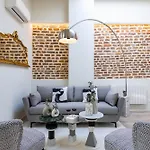 Loft In With Private Terrace & Jacuzzi * Milan