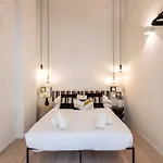 Holiday home Loft In With Private Terrace & Jacuzzi Milan