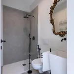Loft In With Private Terrace & Jacuzzi * Milan