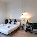 Holiday home Loft In With Private Terrace & Jacuzzi Milan